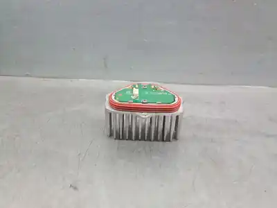 Second-hand car spare part xenon headlights control unit  for ford puma 1.0 ecoboost cat oem iam references h1bb13d278ac