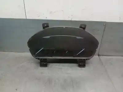 Second-hand car spare part dashboard for ford puma 1.0 ecoboost cat oem iam references l1bt10849cah