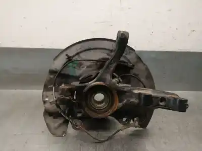 Second-hand car spare part front left knuckle for ford puma 1.0 ecoboost cat oem iam references l1tc3k171b1a