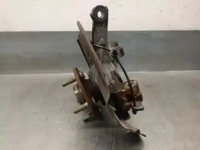 Second-hand car spare part front left knuckle for ford puma 1.0 ecoboost cat oem iam references l1tc3k171b1a  l1tc3k171b1a