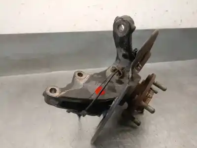 Second-hand car spare part front left knuckle for ford puma 1.0 ecoboost cat oem iam references l1tc3k171b1a  l1tc3k171b1a