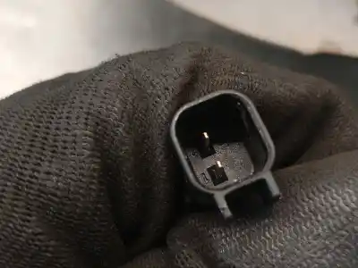 Second-hand car spare part front left knuckle for ford puma 1.0 ecoboost cat oem iam references l1tc3k171b1a  l1tc3k171b1a