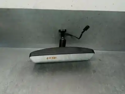 Peça sobressalente para automóvel em segunda mão espelho retrovisor interior por mg rover mg hs 1.5 t (sas23) referências oem iam 15e4e