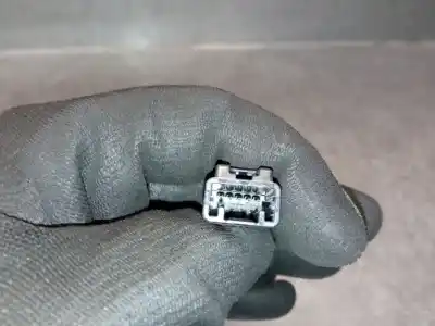 Автозапчастина б/у внутрішне дзеркало для mg rover mg hs 1.5 t (sas23) посилання на oem iam 15e4e  15e4e