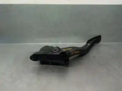 Автозапчастина б/у педальний потенціометр для mg rover mg hs 1.5 t (sas23) посилання на oem iam 50100701  610219