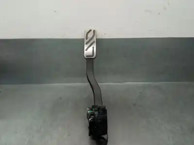 Автозапчастина б/у педальний потенціометр для mg rover mg hs 1.5 t (sas23) посилання на oem iam 50100701  610219