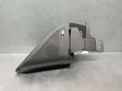 Peça sobressalente para automóvel em segunda mão molduras frontais por mg rover mg hs 1.5 t (sas23) referências oem iam 10564841