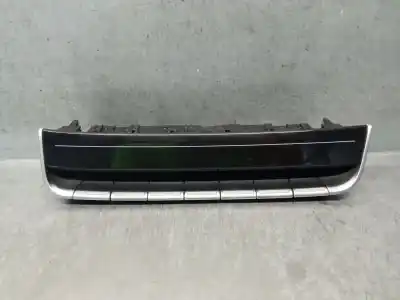 Peça sobressalente para automóvel em segunda mão comandos de alavanca por mg rover mg hs 1.5 t (sas23) referências oem iam 30153975