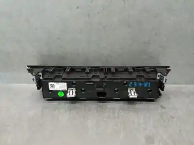 Автозапчасти б/у многофункциональное управление за mg rover mg hs 1.5 t (sas23) ссылки oem iam 30153975  20230924