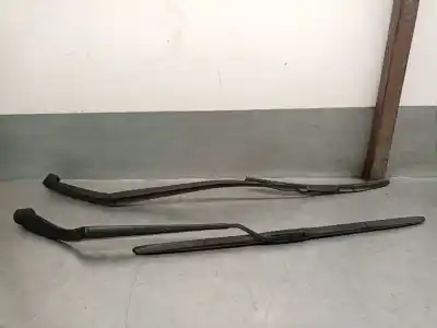 Автозапчастина б/у передній правий річок склоочисника для hyundai tucson (tl, tle) 1.7 crdi посилання на oem iam 98321d3000