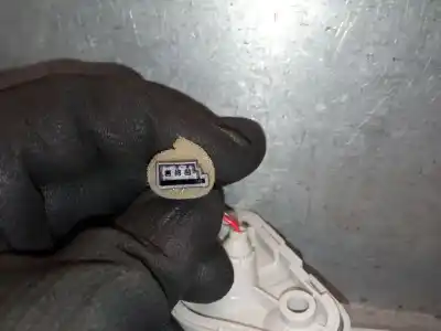 Автозапчастина б/у правильний натір для mg rover mg hs 1.5 t (sas23) посилання на oem iam 15e4e  15e4e