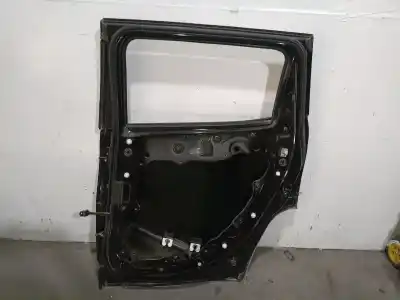 Peça sobressalente para automóvel em segunda mão porta do automóvel traseira direita por jeep compass (mp, m6, mv, m7) 2.0 crd 4x4 referências oem iam 68246268aa  68246268aa