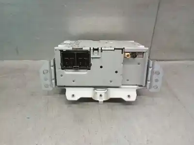 Second-hand car spare part audio system / radio cd for ford puma 1.0 ecoboost cat oem iam references h1bt18k810vnm