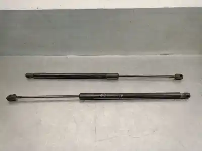 Автозапчастина б/у амортизаторі багажника/дверей для hyundai tucson (tl, tle) 1.7 crdi посилання на oem iam 81780d7001