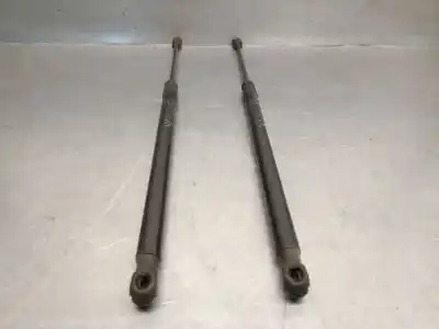 Автозапчасти б/у амортизаторы багажника/двери за hyundai tucson (tl, tle) 1.7 crdi ссылки oem iam 81780d7001  81780d7001