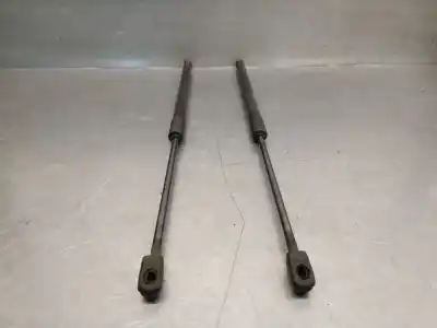 Автозапчасти б/у амортизаторы багажника/двери за hyundai tucson (tl, tle) 1.7 crdi ссылки oem iam 81780d7001  81780d7001