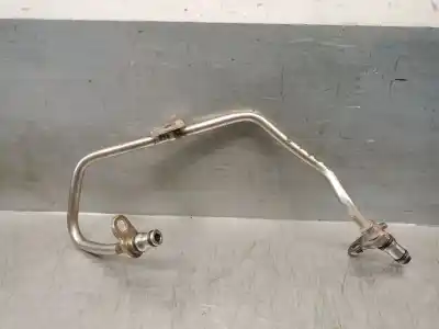 Second-hand car spare part tube for ford puma 1.0 ecoboost cat oem iam references h6bg6k679aa