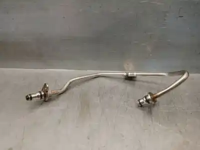 Peça sobressalente para automóvel em segunda mão tubo por ford puma 1.0 ecoboost cat referências oem iam h6bg6k679aa  h6bg6k679ab