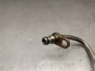 Peça sobressalente para automóvel em segunda mão tubo por ford puma 1.0 ecoboost cat referências oem iam h6bg6k679aa  h6bg6k679ab