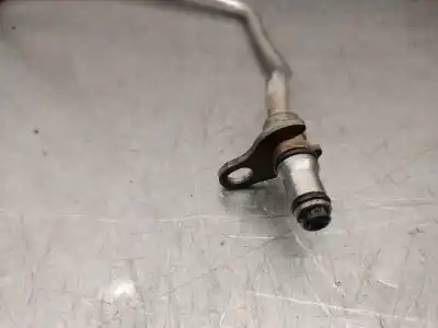 Peça sobressalente para automóvel em segunda mão tubo por ford puma 1.0 ecoboost cat referências oem iam h6bg6k679aa  h6bg6k679ab