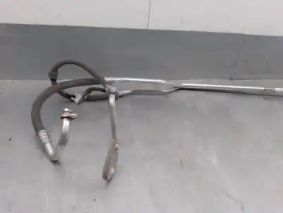 Автозапчасти б/у трубка за renault twingo iii (bcm_, bca_) 0.9 tce 90 ссылки oem iam 924549329r  924549329r