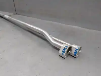 Автозапчасти б/у трубка за renault twingo iii (bcm_, bca_) 0.9 tce 90 ссылки oem iam 924549329r  924549329r