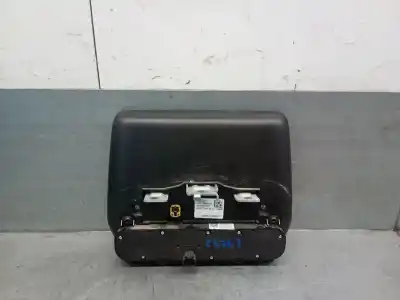 Second-hand car spare part multifunction display for ford puma 1.0 ecoboost cat oem iam references k1bt18b955fd  2659234