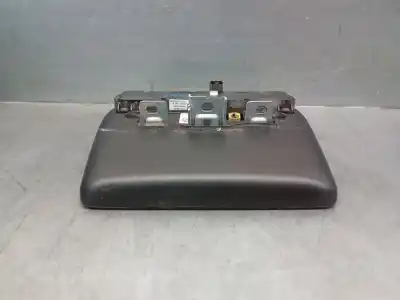 Second-hand car spare part multifunction display for ford puma 1.0 ecoboost cat oem iam references k1bt18b955fd  2659234