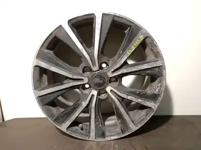 Second-hand car spare part rim for ford puma 1.0 ecoboost cat oem iam references l1tc1007ka