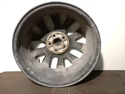 Peça sobressalente para automóvel em segunda mão jante por ford puma 1.0 ecoboost cat referências oem iam l1tc1007ka  r177jx17h2et47.5