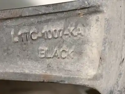 Peça sobressalente para automóvel em segunda mão jante por ford puma 1.0 ecoboost cat referências oem iam l1tc1007ka  r177jx17h2et47.5