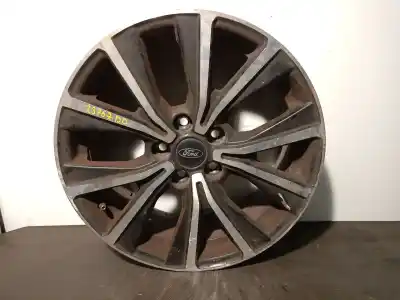 Second-hand car spare part rim for ford puma 1.0 ecoboost cat oem iam references l1tc1007ka