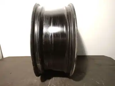 Second-hand car spare part rim for ford puma 1.0 ecoboost cat oem iam references l1tc1007ka  r177jx17h2et47.5