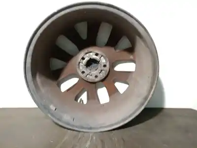 Second-hand car spare part rim for ford puma 1.0 ecoboost cat oem iam references l1tc1007ka  r177jx17h2et47.5