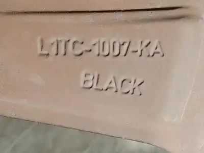 Second-hand car spare part rim for ford puma 1.0 ecoboost cat oem iam references l1tc1007ka  r177jx17h2et47.5