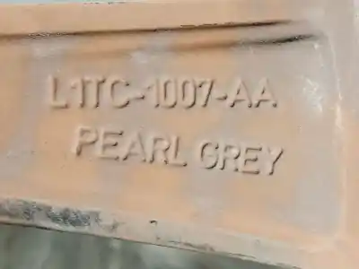 Second-hand car spare part rim for ford puma 1.0 ecoboost cat oem iam references l1tc1007ka  r177jx17h2et47.5