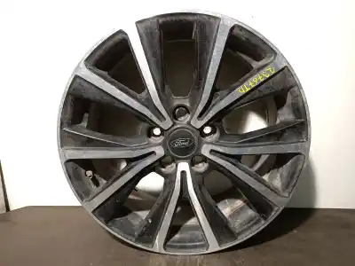 Second-hand car spare part rim for ford puma 1.0 ecoboost cat oem iam references l1tc1007ka