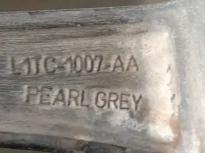 Peça sobressalente para automóvel em segunda mão jante por ford puma 1.0 ecoboost cat referências oem iam l1tc1007ka  r177jx17h2et47.5