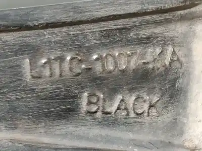 Peça sobressalente para automóvel em segunda mão jante por ford puma 1.0 ecoboost cat referências oem iam l1tc1007ka  r177jx17h2et47.5