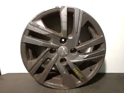 Автозапчасти б/у шина за PEUGEOT 208 II (UB_, UP_, UW_, UJ_) 1.2 PURETECH 100 ссылки OEM IAM 9829566277  R166.5J16NCH4-38