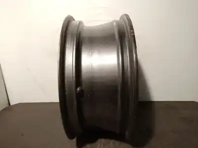 Автозапчастина б/у шина для peugeot 208 ii (ub_, up_, uw_, uj_) 1.2 puretech 100 посилання на oem iam 9829566277  r166.5j16nch4-38