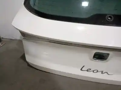 Автозапчасти б/у задняя дверь за seat leon sp kl / sfdxdex0 1.5 leon sp ссылки oem iam 5fe827023  5fe827023