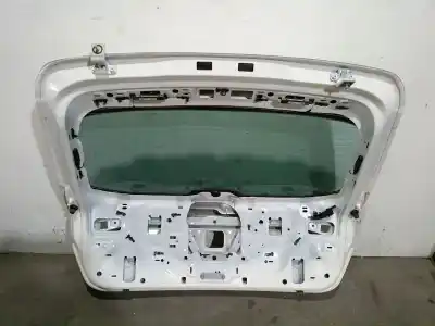 Автозапчасти б/у задняя дверь за seat leon sp kl / sfdxdex0 1.5 leon sp ссылки oem iam 5fe827023  5fe827023