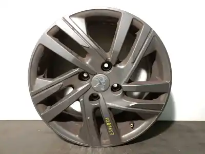 Автозапчасти б/у шина за PEUGEOT 208 II (UB_, UP_, UW_, UJ_) 1.2 PURETECH 100 ссылки OEM IAM 9829566277  R166.5J16NCH4-38