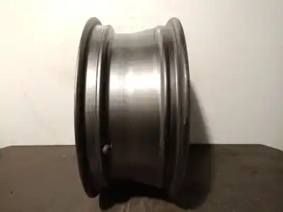 Автозапчастина б/у шина для peugeot 208 ii (ub_, up_, uw_, uj_) 1.2 puretech 100 посилання на oem iam 9829566277  r166.5j16nch4-38