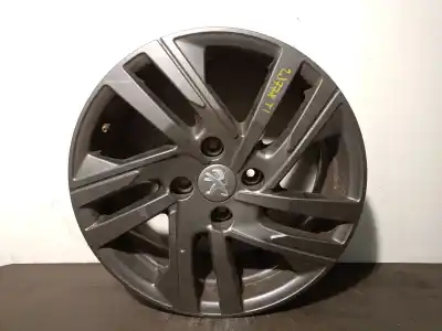 Автозапчастина б/у шина для peugeot 208 ii (ub_, up_, uw_, uj_) 1.2 puretech 100 посилання на oem iam 9829566277