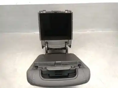 Gebrauchtes Autoersatzteil mittelkonsole zum hyundai tucson (tl, tle) 1.7 crdi oem-iam-referenzen 84690d7200try  84660d7200trb