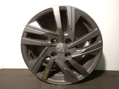 Автозапчастина б/у шина для peugeot 208 ii (ub_, up_, uw_, uj_) 1.2 puretech 100 посилання на oem iam 9829566277