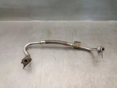 Second-hand car spare part tube for ford puma 1.0 ecoboost cat oem iam references h6bg9v471ab