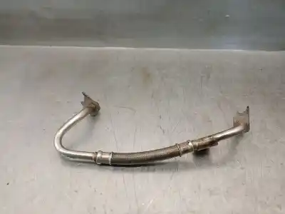 Peça sobressalente para automóvel em segunda mão tubo por ford puma 1.0 ecoboost cat referências oem iam h6bg9v471ab  h6bg9v471ac